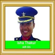 Isha Thakur