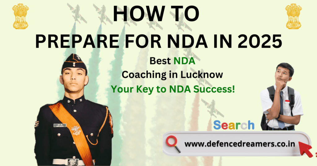 How to Prepare for NDA in 2025