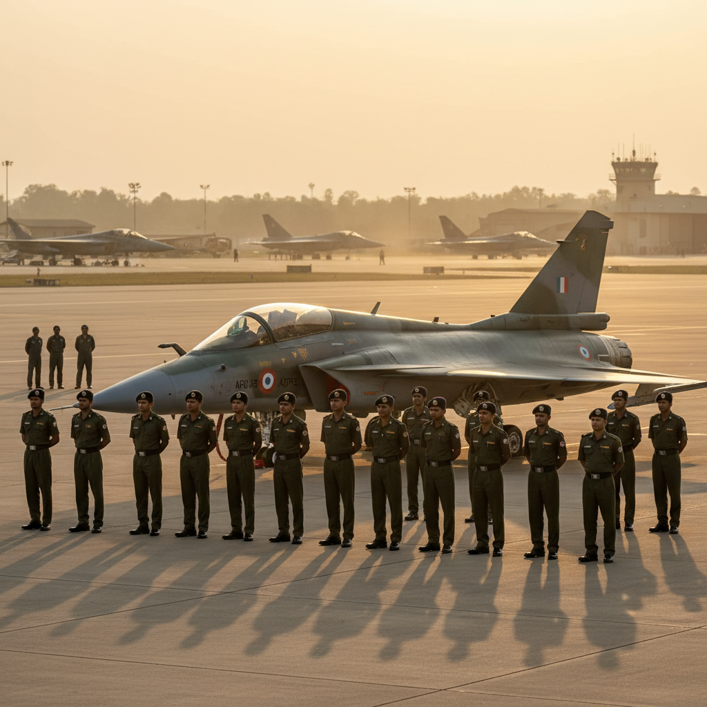 AFCAT 2 2026 notification Indian Air Force officer entry