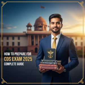 How to Prepare for CDS 2025 - Complete Guide