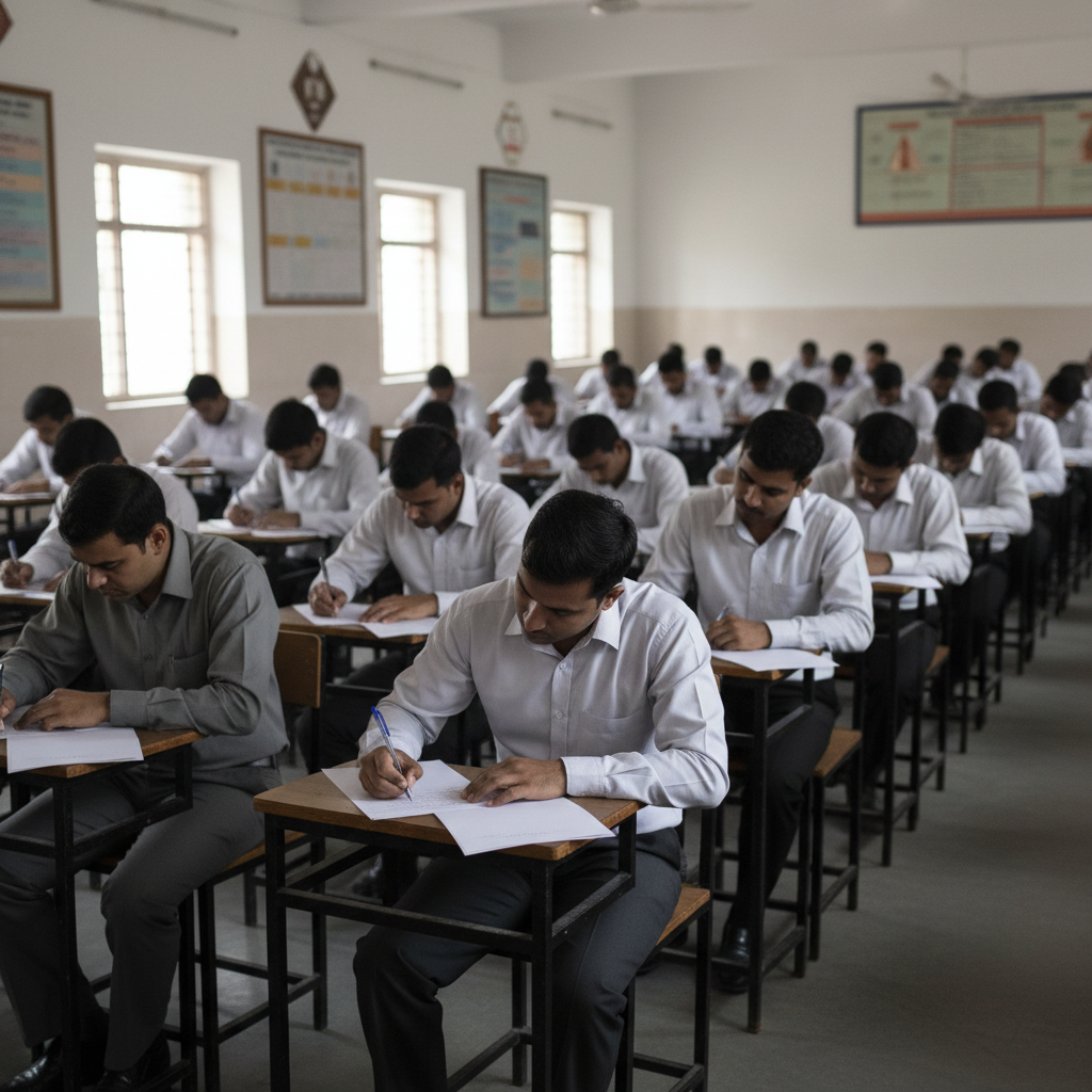 SSB interview psychology test candidates 2026